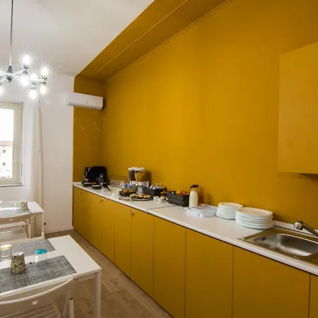 Alojamento de Acomodação e Pequeno-almoço Dimora Lupo_lifestyle *